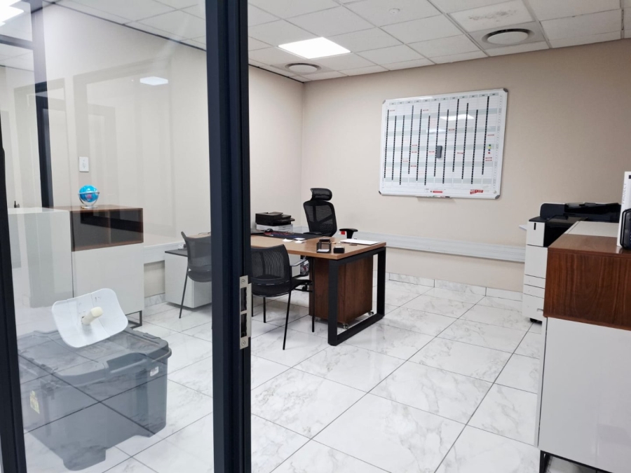 Commercial Property for Sale in Bloemfontein Free State